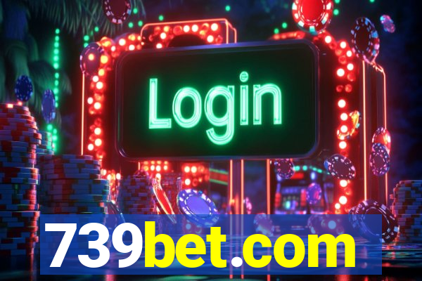 739bet.com