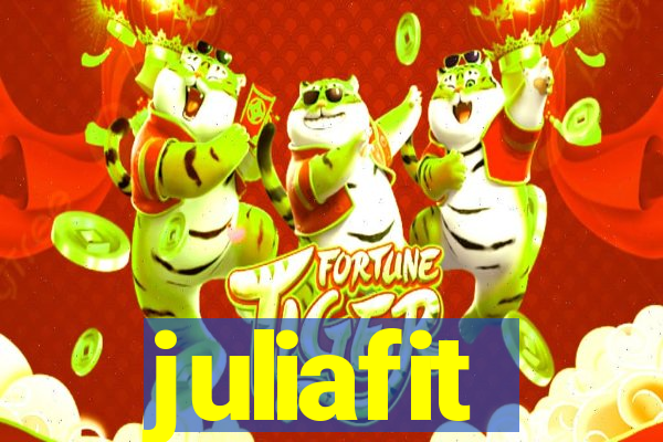 juliafit