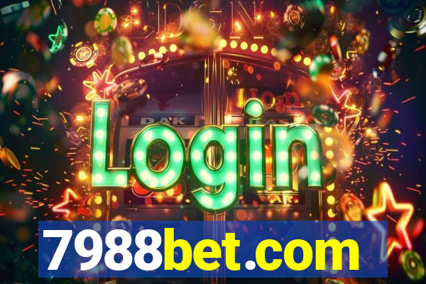 7988bet.com