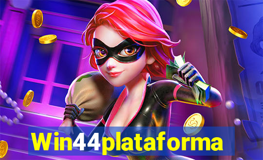 Win44plataforma