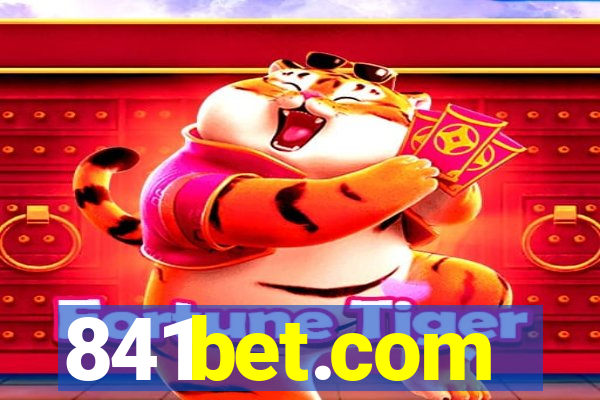 841bet.com