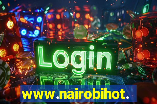 www.nairobihot.com