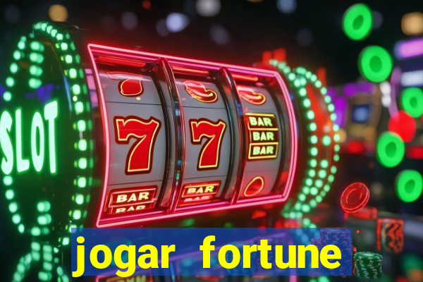 jogar fortune rabbit demo