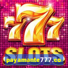 payamante777.com