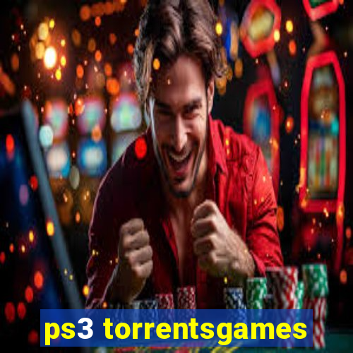 ps3 torrentsgames