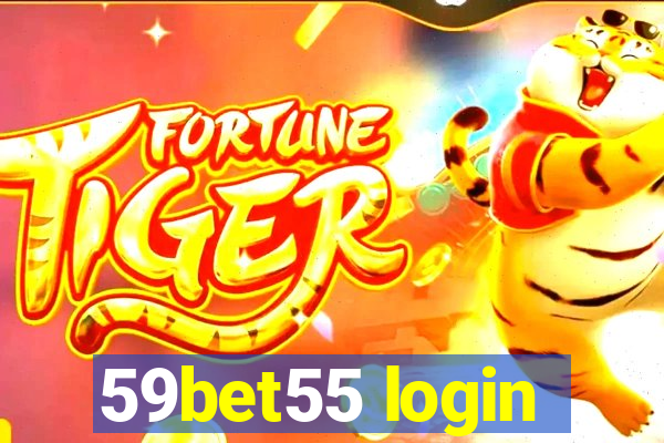 59bet55 login