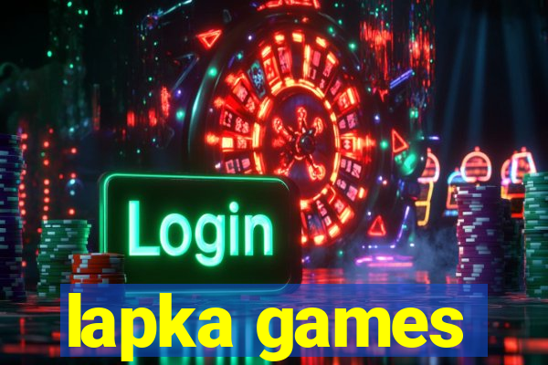 lapka games