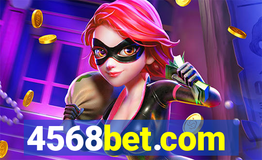 4568bet.com