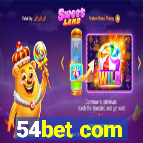 54bet com