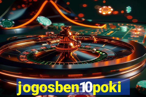 jogosben10poki