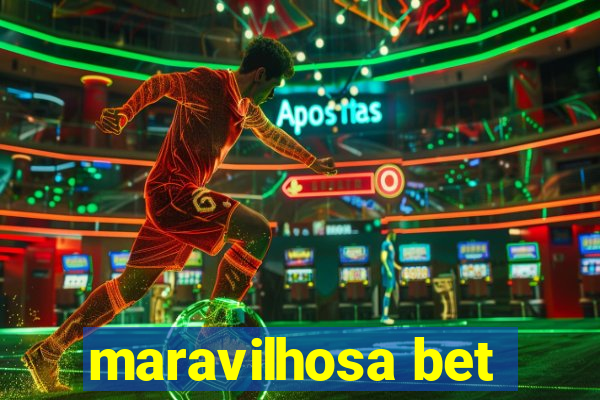 maravilhosa bet