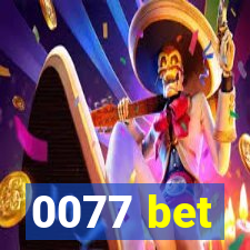 0077 bet