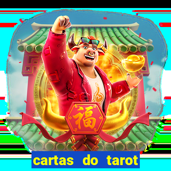 cartas do tarot cigano para imprimir