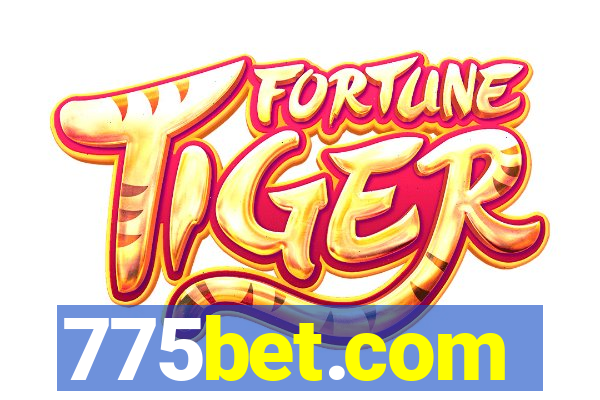 775bet.com