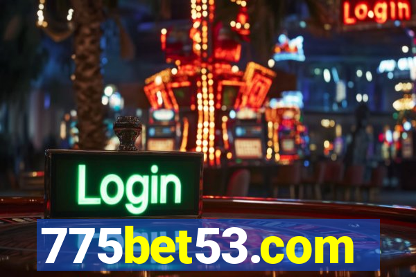 775bet53.com