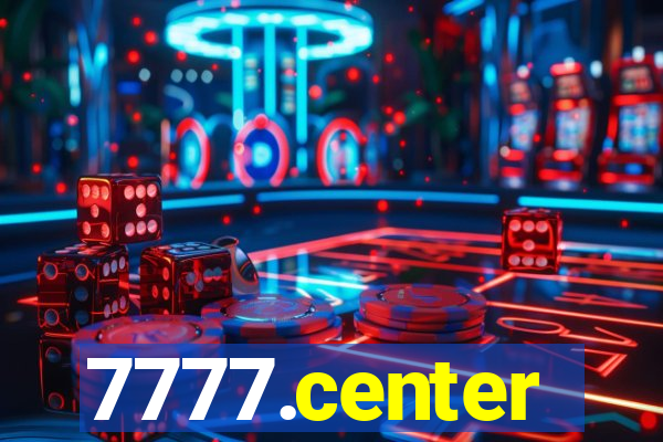 7777.center