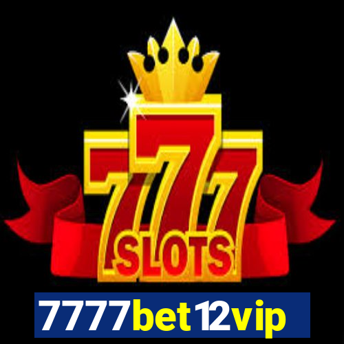 7777bet12vip