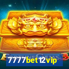 7777bet12vip