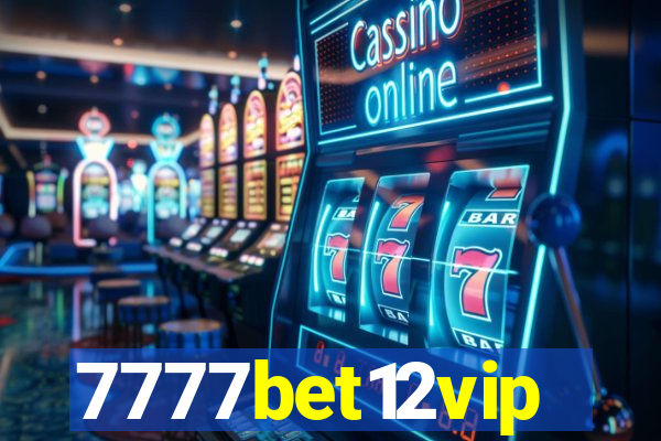 7777bet12vip