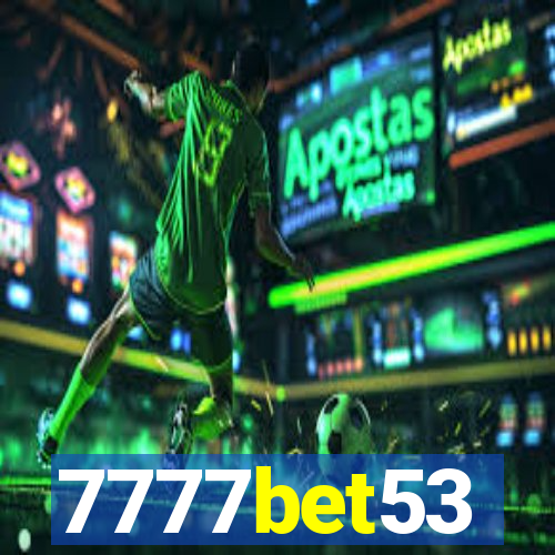 7777bet53