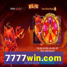 7777win.com