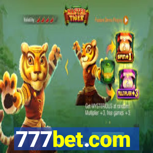 777bet.com