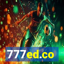 777ed.co