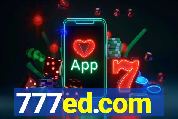 777ed.com