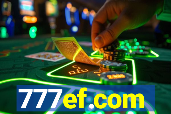 777ef.com