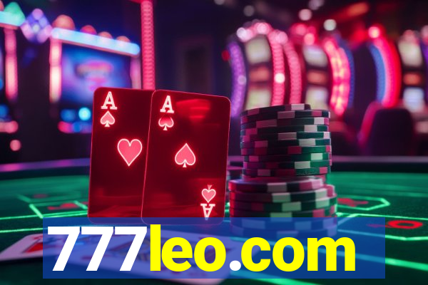 777leo.com