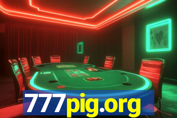 777pig.org