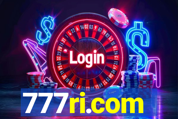 777ri.com