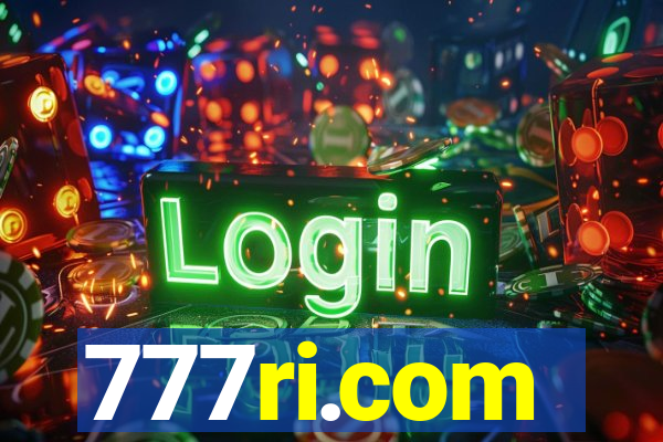 777ri.com