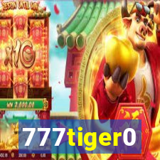 777tiger0