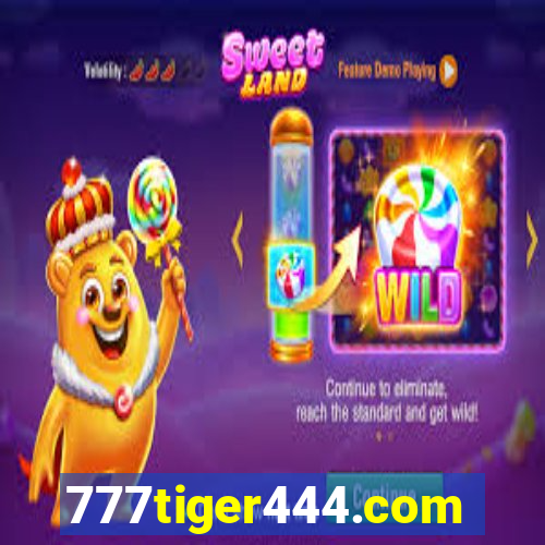 777tiger444.com