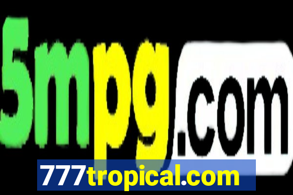 777tropical.com