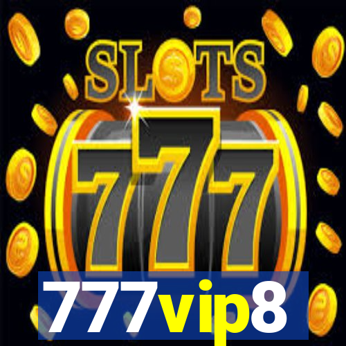 777vip8