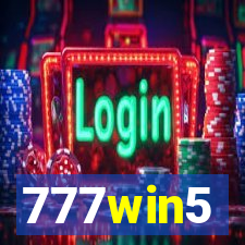 777win5