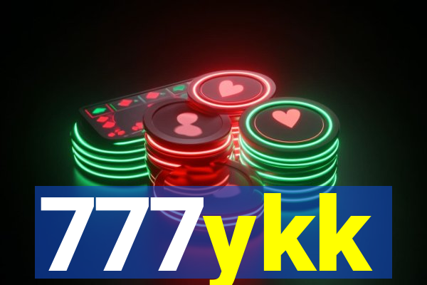 777ykk