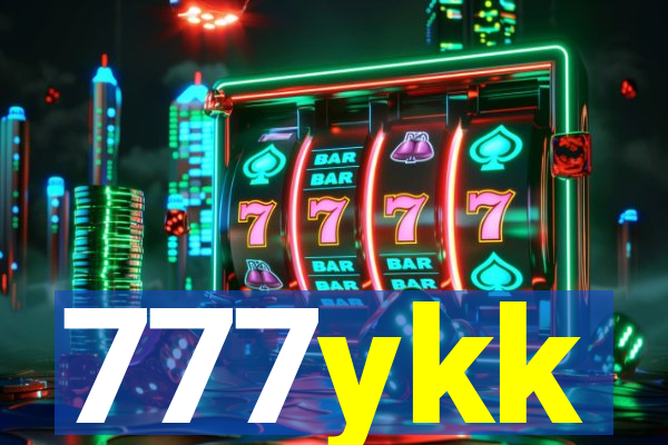 777ykk