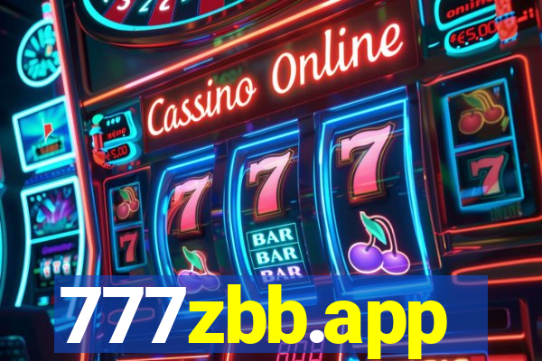 777zbb.app