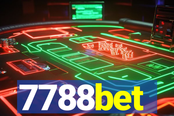 7788bet