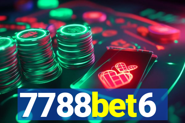 7788bet6