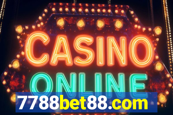 7788bet88.com