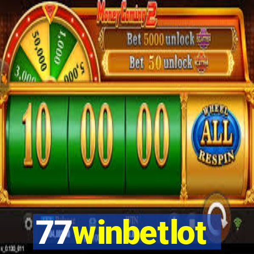 77winbetlot