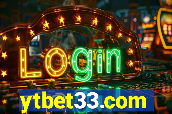 ytbet33.com