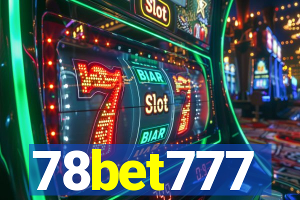 78bet777