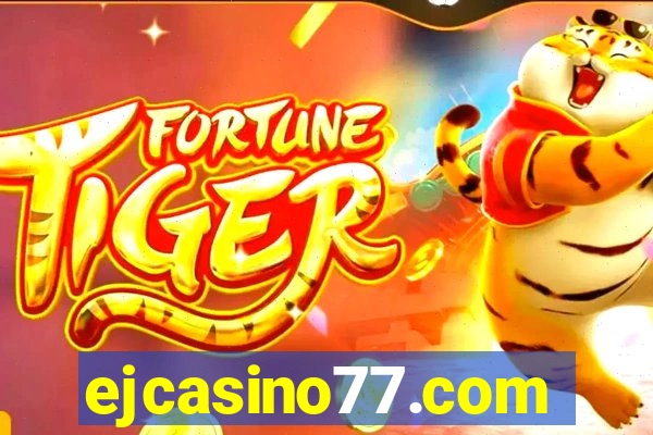 ejcasino77.com