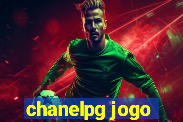 chanelpg jogo