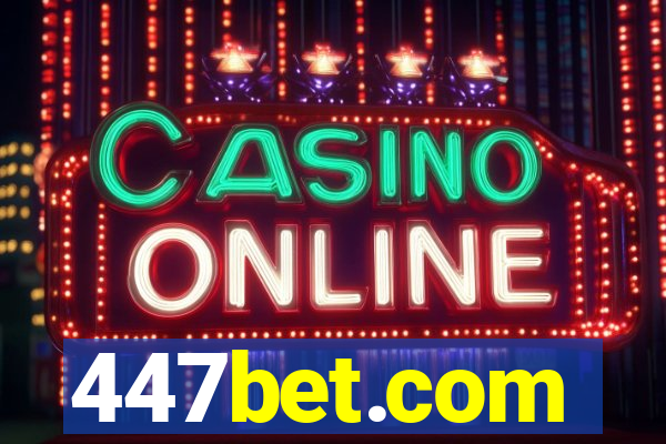 447bet.com